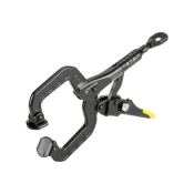 Захват регульований FatMax® з С- образними губками STANLEY FMHT0-75408 Захват регульований FatMax® з С- образними губками STANLEY FMHT0-75408