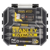 Набір біт STANLEY STA88572 Набір біт STANLEY STA88572