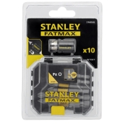 Набор бит STANLEY STA88565 Набор бит STANLEY STA88565