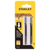 Полотно пильное для дерева STANLEY STA21072 Полотно пильное для дерева STANLEY STA21072