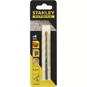 Сверло по бетону, кирпичу, камню STANLEY STA58504 Сверло по бетону, кирпичу, камню STANLEY STA58504