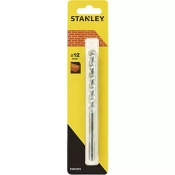Свердло по бетону, цеглі, каменю STANLEY STA58551 Свердло по бетону, цеглі, каменю STANLEY STA58551