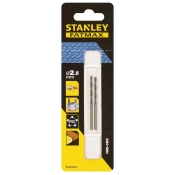Свердло по металу STANLEY FATMAX STA51018 Свердло по металу STANLEY FATMAX STA51018