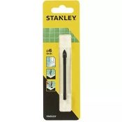 Свердло по плитці, склу STANLEY STA53237 Свердло по плитці, склу STANLEY STA53237
