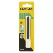 Свердло по плитці, склу STANLEY STA53242 Свердло по плитці, склу STANLEY STA53242