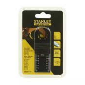 Занурювальне пильне полотно STANLEY STA26110 Занурювальне пильне полотно STANLEY STA26110