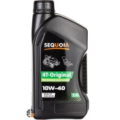 Олива моторна SEQUOIA 4T-Original(10W40) Олива моторна SEQUOIA 4T-Original(10W40)
