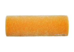 Валик флокированный мольтопрен VOREL 09365 11х3,5см/6 мм, уп 2 ед.