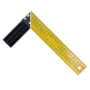 Кутник столярний VOREL 18250 L= 250 мм Кутник столярний VOREL 18250 L= 250 мм