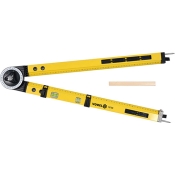 Кутомір VOREL 18790 630 мм