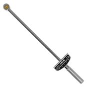 Ключ динамометричний VOREL 57451 квадрат 1/2", 0-300 Nm з відхильною шкалою Ключ динамометричний VOREL 57451 квадрат 1/2", 0-300 Nm з відхильною шкалою