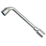 Ключ файковий VOREL 54600 6 мм Ключ файковий VOREL 54600 6 мм