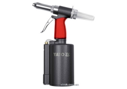 Пневмозаклепочник YATO YT-3618