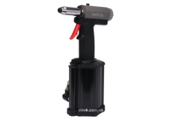 Пневмозаклепочник YATO YT-36177