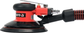 Шлифмашина пневматическая YATO YT-09738 эксцентриковая