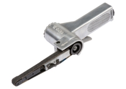 Шлифмашина пневматическая YATO YT-09741 ленточная