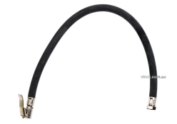 Шланг резиновый для подкачки шин YATO YT-2370 - Резьба M12x1,5