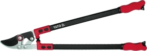 Секатор YATO YT-8835 Посилені ручки , L= 780 мм Секатор YATO YT-8835 Посилені ручки , L= 780 мм