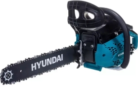 Цепная бензопила Hyundai X 3916 Цепная бензопила Hyundai X 3916