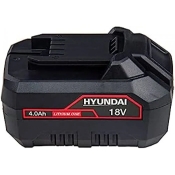Акумулятор Hyundai 18V A1840LI Акумулятор Hyundai 18V A1840LI