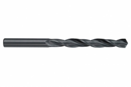 Свердло по металу Metabo HSS-R Ø 2,8x61 мм, 10 шт, 627718000 Свердло по металу Metabo HSS-R Ø 2,8x61 мм, 10 шт, 627718000