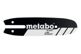 Шина Metabo Oregon 15 см, 628712000 Шина Metabo Oregon 15 см, 628712000