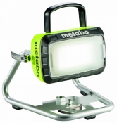 Акумуляторний прожектор Metabo BSA 14.4-18 LED, 316093160 Акумуляторний прожектор Metabo BSA 14.4-18 LED, 316093160