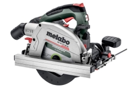Аккумуляторная дисковая пила Metabo KS 18 LTX 66 BL каркас MetaBox, 611866840 Аккумуляторная дисковая пила Metabo KS 18 LTX 66 BL каркас MetaBox, 611866840