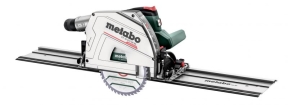 Аккумуляторная погружная дисковая пила Metabo KT 18 LTX 66 BL Set, 691172810 Аккумуляторная погружная дисковая пила Metabo KT 18 LTX 66 BL Set, 691172810