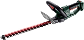 Акумуляторний кущоріз Metabo HS 18 LTX 45 каркас, 601717850 Акумуляторний кущоріз Metabo HS 18 LTX 45 каркас, 601717850