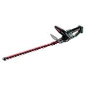 Аккумуляторный кусторез Metabo HS 18 LTX 65 каркас, 601719850 Аккумуляторный кусторез Metabo HS 18 LTX 65 каркас, 601719850
