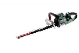 Акумуляторний кущоріз Metabo HS 18 LTX BL 55 каркас, 601722850 Акумуляторний кущоріз Metabo HS 18 LTX BL 55 каркас, 601722850