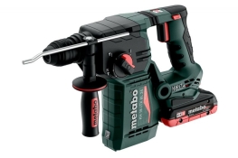 Аккумуляторный перфоратор Metabo KH 18 LTX BL 24, 601713800 Аккумуляторный перфоратор Metabo KH 18 LTX BL 24, 601713800
