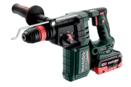 Аккумуляторный перфоратор Metabo KH 18 LTX BL 28 Q, 601715660 Аккумуляторный перфоратор Metabo KH 18 LTX BL 28 Q, 601715660