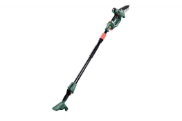 Аккумуляторная цепная пила Metabo MS 18 LTX 15 Set каркас, 691229000 Аккумуляторная цепная пила Metabo MS 18 LTX 15 Set каркас, 691229000