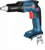 Аккумуляторный шуруповерт для гипсокартона Bosch GSR 18 V-EC TE Solo