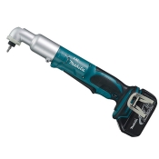 Кутовий акумуляторний шуруповерт Makita DTL 061 RFE