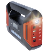 Автономний пусковий пристрій Gys NOMAD POWER 30 COMPRESOR