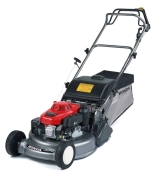 Газонокосарка Honda HRD536K4 QXE Газонокосарка Honda HRD536K4 QXE