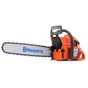Бензопила Husqvarna 61 Бензопила Husqvarna 61