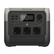 Зарядна станція EcoFlow RIVER 2 Pro Зарядна станція EcoFlow RIVER 2 Pro