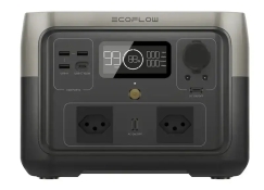 Зарядна станція EcoFlow RIVER 2 (256 Вт · год) - міжнародна версія Зарядна станція EcoFlow RIVER 2 (256 Вт · год) - міжнародна версія