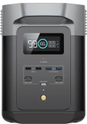 Зарядна станція EcoFlow DELTA 2 - міжнародна версія Зарядна станція EcoFlow DELTA 2 - міжнародна версія