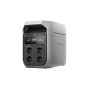 Зарядна станція EcoFlow DELTA 3 PLUS Зарядна станція EcoFlow DELTA 3 PLUS