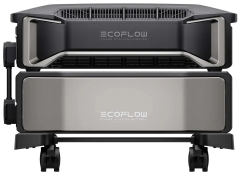 Зарядная станция EcoFlow DELTA Pro ULTRA Зарядная станция EcoFlow DELTA Pro ULTRA