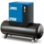 Компрессор ABAC SPINN 11 8 400/50 TM500 CE Компрессор ABAC SPINN 11 8 400/50 TM500 CE