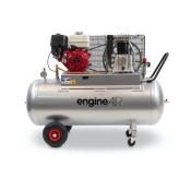 Бензиновый компрессор ABAC EngineAIR 9/270 Petrol Бензиновый компрессор ABAC EngineAIR 9/270 Petrol