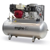 Бензиновый компрессор ABAC EngineAIR 12/270SES Petrol Бензиновый компрессор ABAC EngineAIR 12/270SES Petrol