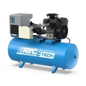 Компрессор ABAC ATL 10 500D 10 400/3/50YD Компрессор ABAC ATL 10 500D 10 400/3/50YD