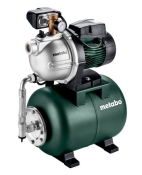 Насосна станція Metabo HWW 3500/25 G, 600981000 Насосна станція Metabo HWW 3500/25 G, 600981000
